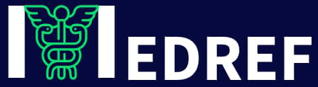 Medref logo