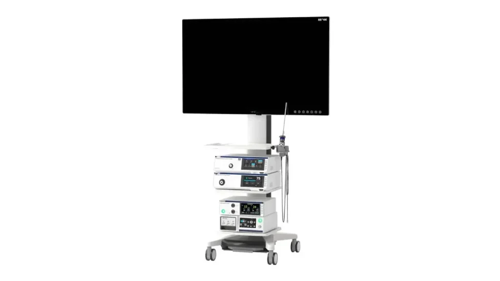 Medical Endoscopy Devices and Research Facility