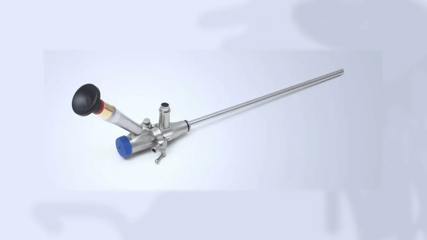 Medical Endoscopy Devices and Research Facility