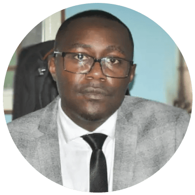 Dr. Olivier NDZOUBENG, Directeur Général de MEDREF